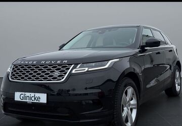 Land Rover Range Rover Velar 112.200 km 33.390 &euro; Göttingen 37077