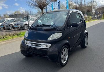 Smart ForTwo 170.000 km 1.990 &euro; Hann. Münden 34346