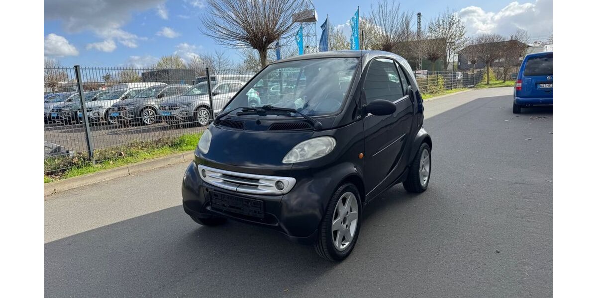 Smart ForTwo 170.000 km 1.990 &euro; Hann. Münden 34346