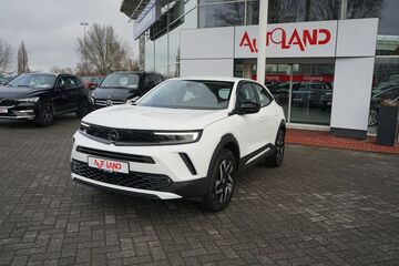Gebrauchte Opel Mokka