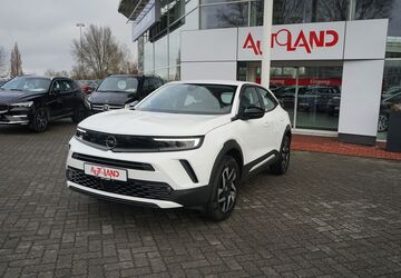 Opel Mokka 5.984 km 22.990 &euro; Göttingen 37081