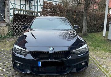 BMW 430 Gran Coupé 146.366 km 25.499 &euro; Gleichen 37130