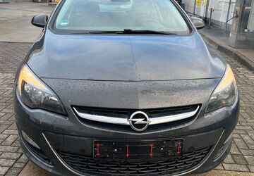 Opel Astra 139.000 km 3.800 &euro; Rosdorf 37124