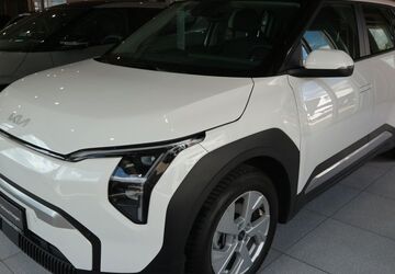 Kia EV3 4.500 km 30.960 &euro; Göttingen 37077