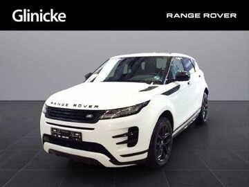 Gebrauchte Land Rover Range Rover Evoque