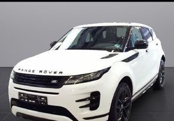 Land Rover Range Rover Evoque 24.400 km 47.890 &euro; Göttingen 37077