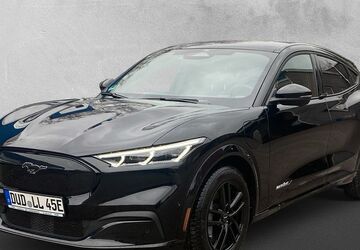Ford Mustang Mach-E 35.000 km 40.900 &euro; Duderstadt 37115