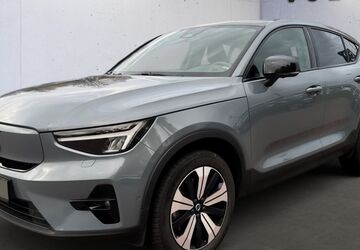 Volvo C40 27.150 km 39.900 &euro; Göttingen 37079