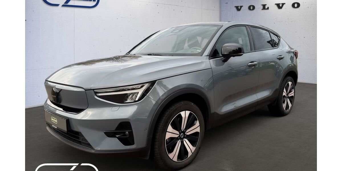 Volvo C40 27.150 km 39.900 &euro; Göttingen 37079