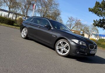 BMW 520 166.000 km 12.950 &euro; Göttingen 37079