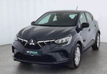 Mitsubishi ASX 17.046 km 17.470 &euro; Uslar 37170