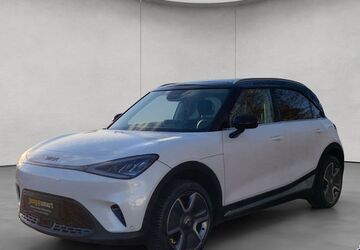 Smart #1 15.276 km 29.610 &euro; Göttingen 37079