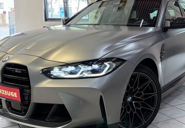BMW M3 65.000 km 69.990 &euro; Duderstadt 37115