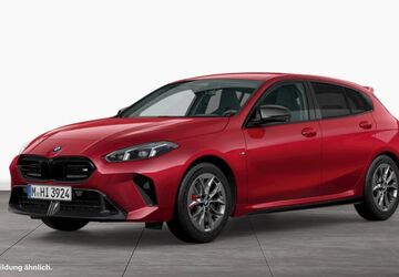 BMW M135 12.246 km 44.400 &euro; Göttingen 37081