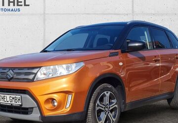 Suzuki Vitara 74.900 km 14.990 &euro; Northeim 37154