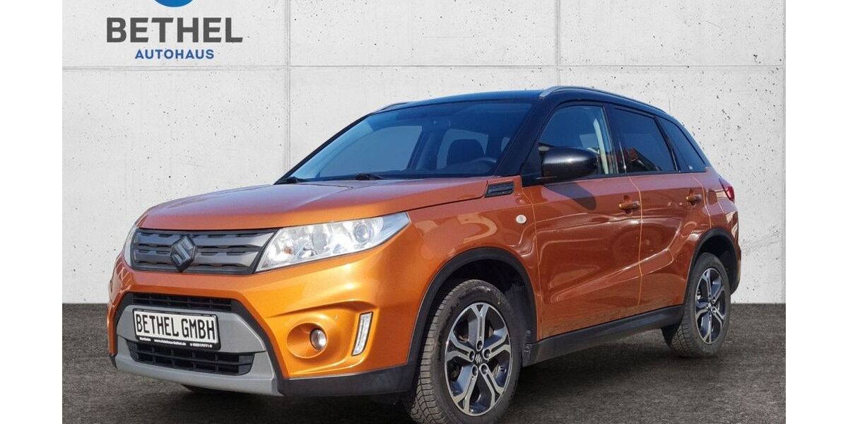 Suzuki Vitara 74.900 km 14.990 &euro; Northeim 37154