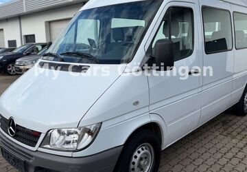 Mercedes-Benz Sprinter 157.000 km 14.990 &euro; Göttingen 37079