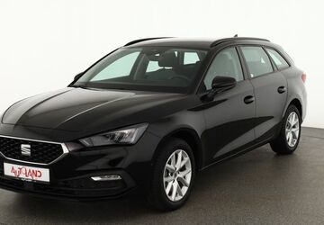 Seat Leon 55.841 km 24.990 &euro; Göttingen 37081