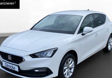 Seat Leon 10.000 km 26.980 &euro; Witzenhausen 37213