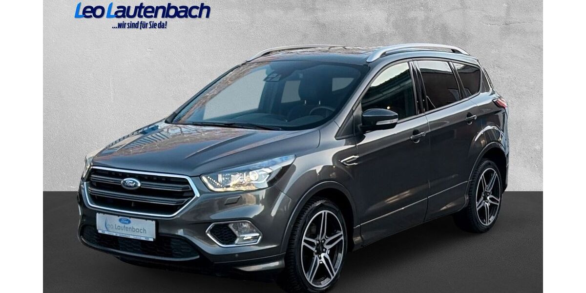 Ford Kuga 78.000 km 19.500 &euro; Duderstadt 37115