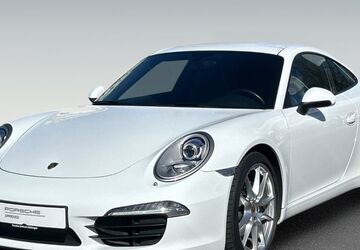 Porsche 991 161.320 km 67.911 &euro; Göttingen 37077