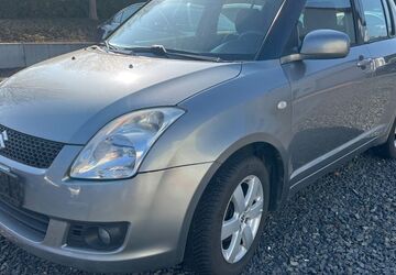 Suzuki Swift 250.000 km 1.900 &euro; Rosdorf 37124