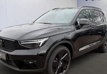 Volvo XC40 7.500 km 49.000 &euro; Göttingen 37079