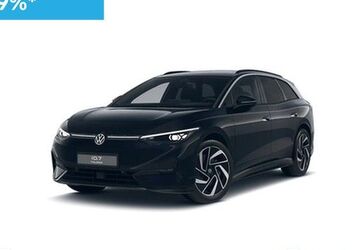 VW ID.7 24.150 km 49.880 &euro; Göttingen 37081