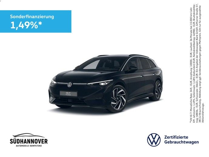 VW ID.7 24.150 km 49.880 &euro; Göttingen 37081