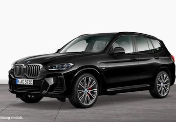 BMW X3 47.876 km 43.904 &euro; Göttingen 37081