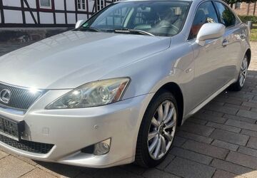 Lexus Andere 209.707 km 4.900 &euro; Göttingen 37077