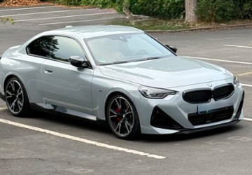 BMW M240i 54.000 km 53.700 &euro; Göttingen 37081