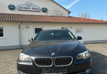 BMW 520 240.000 km 6.400 &euro; Katlenburg 37191