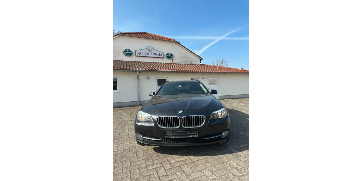 BMW 520 240.000 km 6.400 &euro; Katlenburg 37191