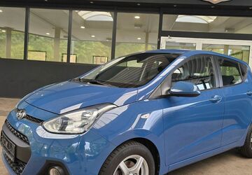 Hyundai i10 65.500 km 6.950 &euro; Göttingen 37081