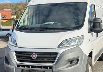 Fiat Ducato 205.166 km 6.999 &euro; Nörten-Hardenberg OT Angerstein 37176