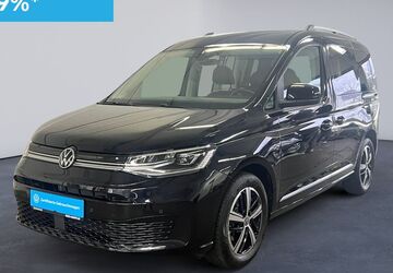 VW Caddy 21.213 km 25.680 &euro; Göttingen 37081