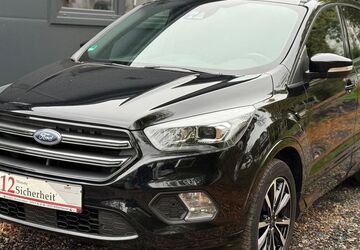 Ford Kuga 148.000 km 13.999 &euro; Witzenhausen 37213