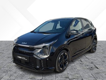 Gebrauchte Kia Picanto