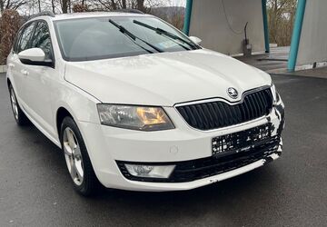 Skoda Octavia 270.000 km 5.300 &euro; Göttingen 37081