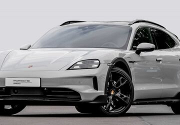 Porsche Taycan 7.991 km 104.790 &euro; Göttingen 37077