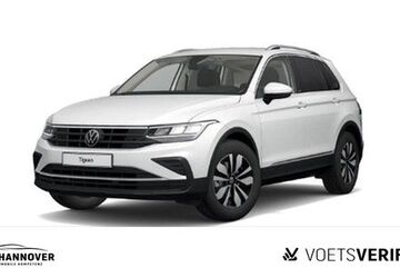 VW Tiguan 31.000 km 27.995 &euro; Göttingen 37081
