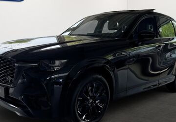 Mazda CX-60 5.000 km 51.890 &euro; Göttingen 37079