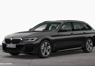 BMW 540 54.525 km 51.905 &euro; Göttingen 37081