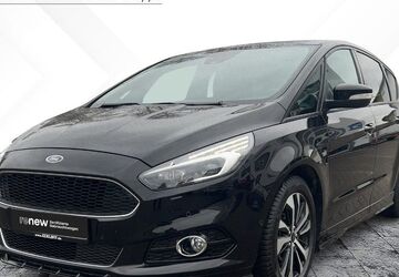 Ford S-Max 90.000 km 24.894 &euro; Göttingen 37077