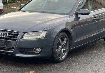 Audi A5 287.000 km 6.000 &euro; Bovenden 37120