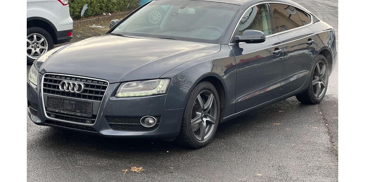 Audi A5 287.000 km 6.000 &euro; Bovenden 37120