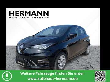 Gebrauchte Renault ZOE