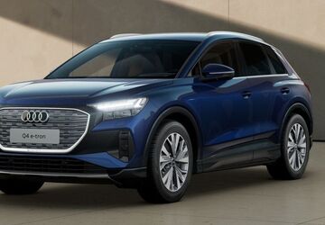 Audi Q4 e-tron 7.812 km 48.760 &euro; Northeim 37154