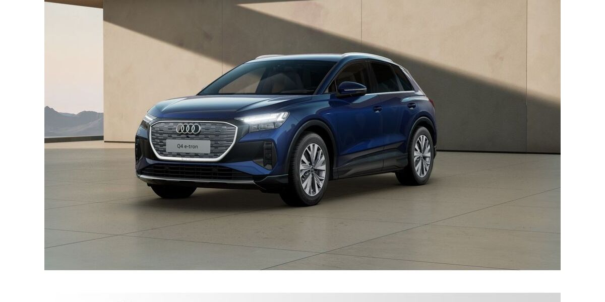 Audi Q4 e-tron 7.812 km 49.474 &euro; Northeim 37154